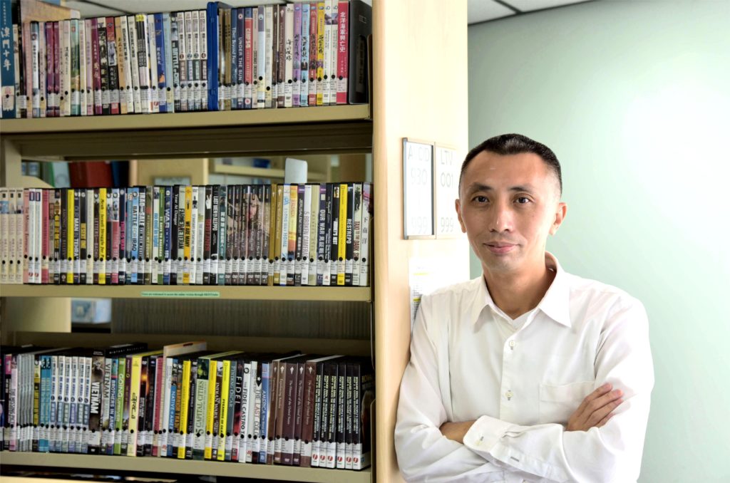 HKSYU Library Enters New Era with System Upgrade and Renewal – SHUE YAN ...